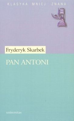 Pan Antoni