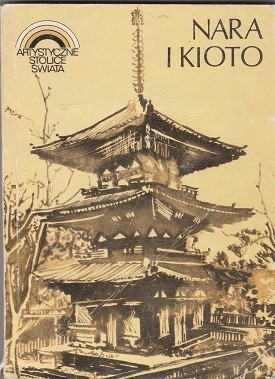Nara i Kioto