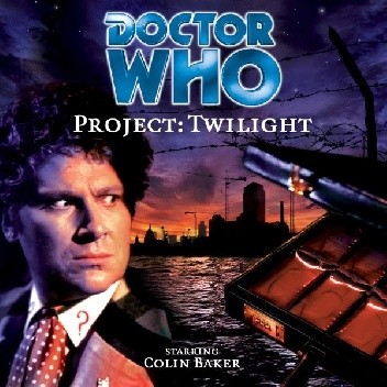 Doctor Who: Project: Twilight