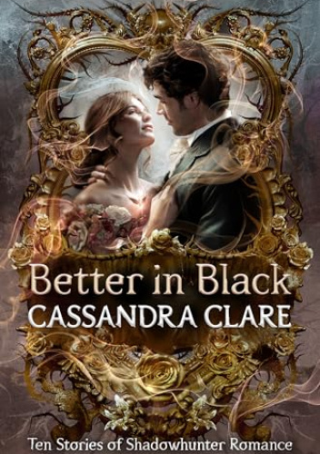 Better in Black