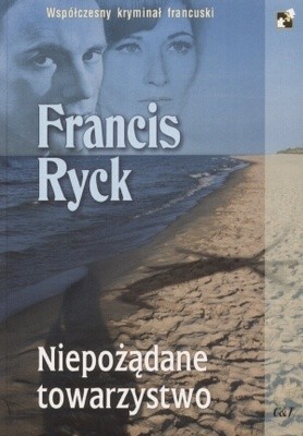 Niepożądane towarzystwo