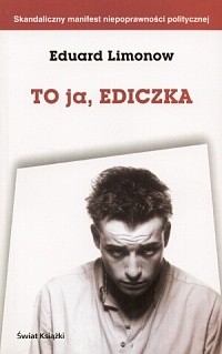 To ja, Ediczka