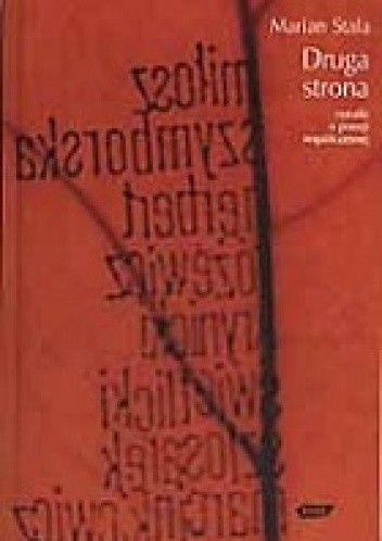 Druga strona. Notatki o poezji współczesnej