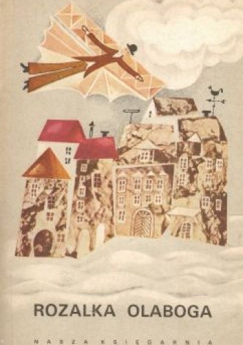 Rozalka Olaboga