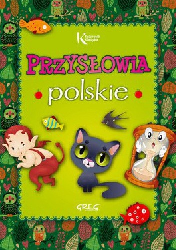 Przysłowia polskie