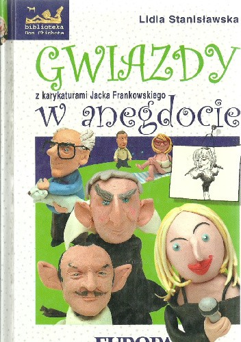 Gwiazdy w anegdocie