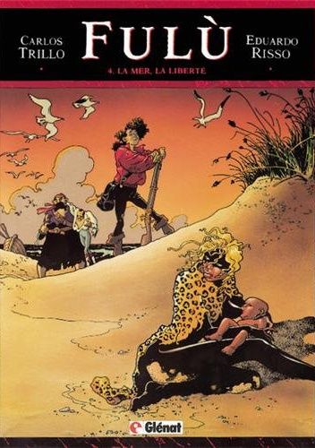 La mer, la liberté