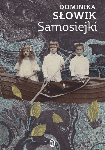 Samosiejki