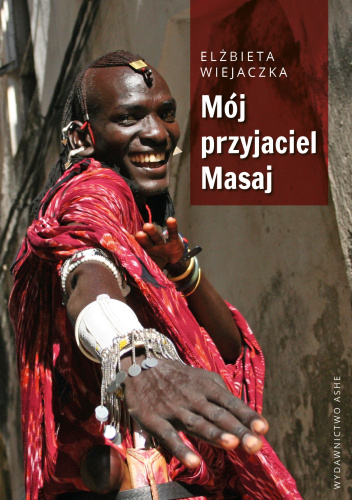 Mój przyjaciel Masaj
