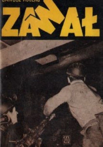 Zawał