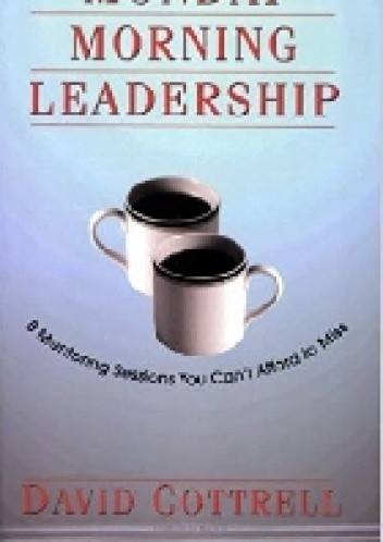 Monday Morning Leadership
