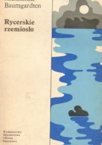 Rycerskie rzemiosło