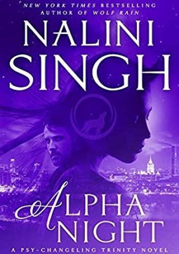 Alpha Night