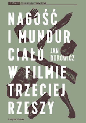 Nagość i mundur. Ciało w filmie Trzeciej Rzeszy