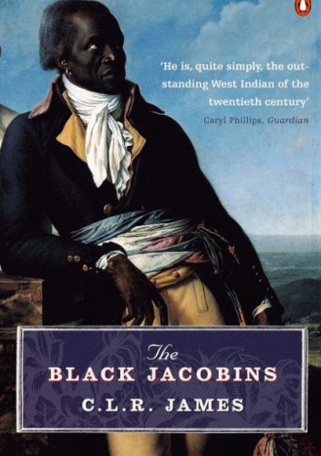 The Black Jacobins
