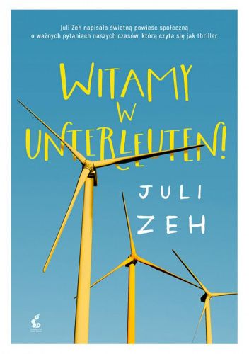 Witamy w Unterleuten!