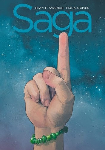 Saga: Compendium One