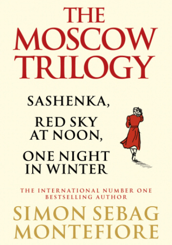 The Moscow Trilogy