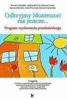 Odkryjmy Montessori raz jeszcze…