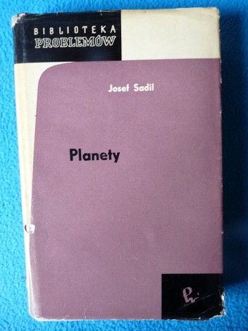 Planety