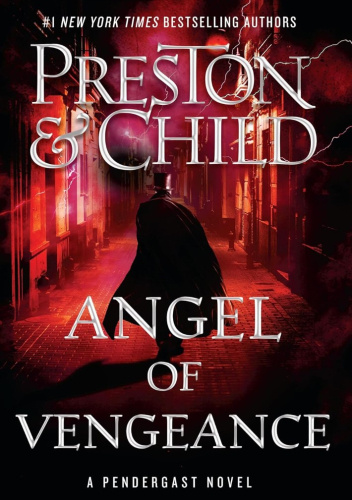 Angel of Vengeance