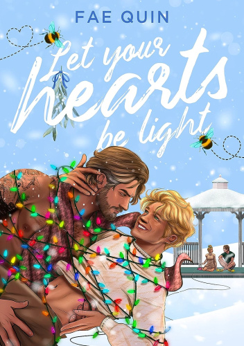 Let Your Hearts Be Light