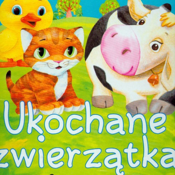 Ukochane zwierzątka
