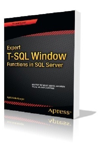 Expert T-SQL Window Functions in SQL Server