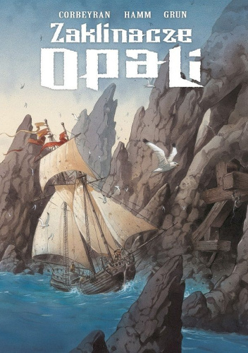 Zaklinacze Opali