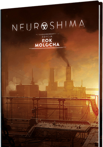 Neuroshima RPG: Rok Molocha
