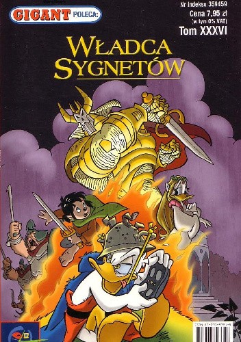 Władca sygnetów