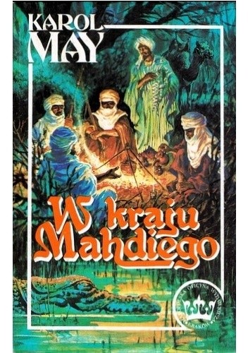 W kraju Mahdiego. Mahdi