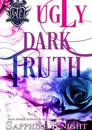 UGLY DARK TRUTH