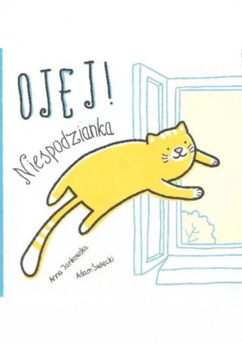 Ojej! Niespodzianka