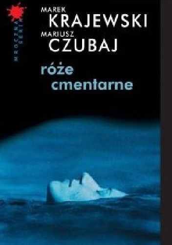 Róże cmentarne