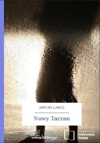 Nowy Tarzan