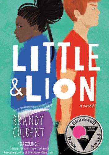 Little & Lion