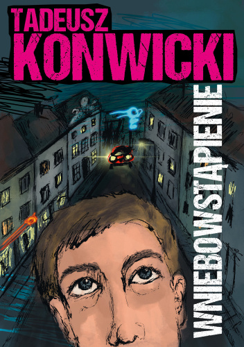 Wniebowstąpienie