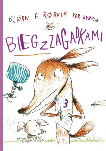 Bieg z zagadkami