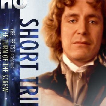 Doctor Who - Short Trips: The Turn of the Screw