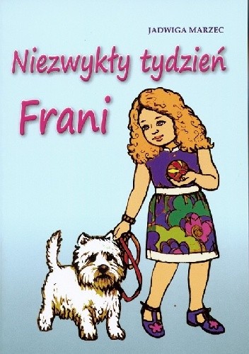 Niezwykły tydzień Frani