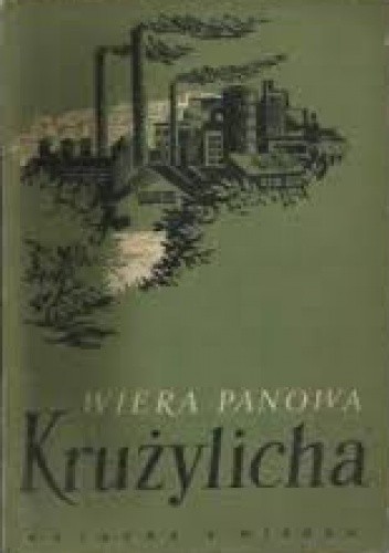 Krużylicha