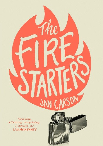 The Fire Starters
