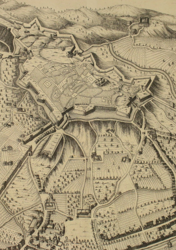 Totentanz. Czarna noc, czarna śmierć