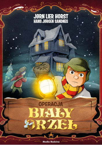 Operacja Biały Orzeł