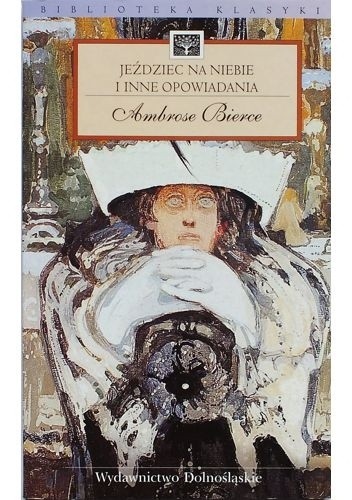 Jeździec na niebie i inne opowiadania