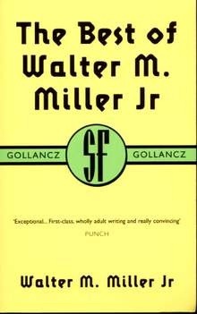 The best of Walter M. Miller Jr