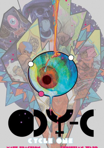 ODY-C: Cycle One