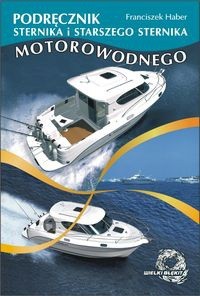 Podręcznik sternika i starszego sternika motorowodnego