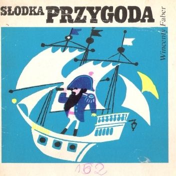 Słodka przygoda